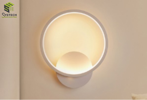 LED Wall Lamps for Bedroom Living Room Aluminum Wall Light