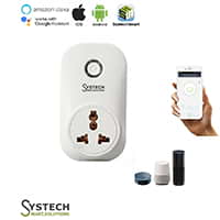 15A APP Control Wifi Smart Socket