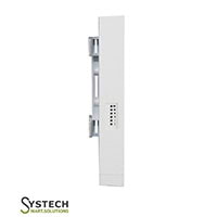 2km wifi transmitter and receiver 58G outdoor wireless CPE