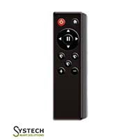 SB 12 Buttons Multi function Remote Controller