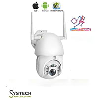 CCTV camera IP camera security system Auto recognition security system