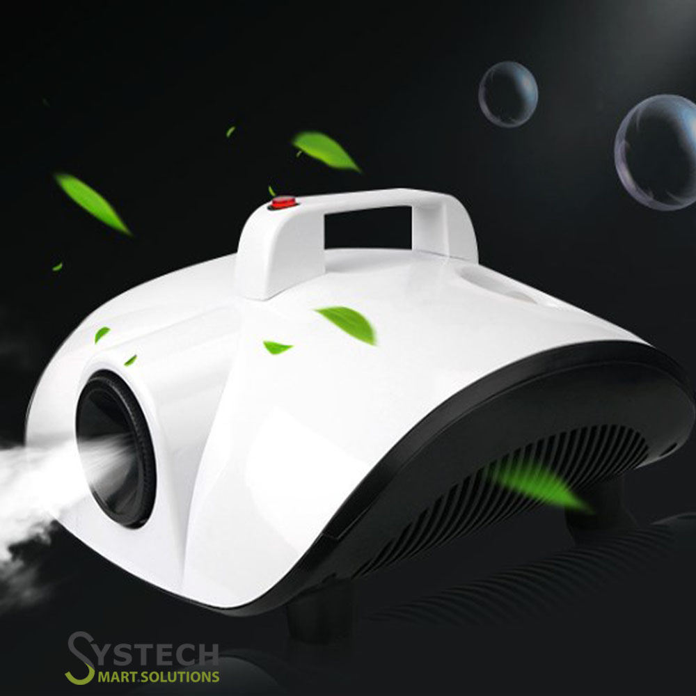 Disinfection Atomization Fog Machine