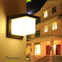 IP65 modern outdoor Wall  light