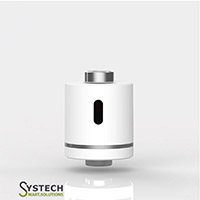 Infrared Motion Sensor Faucet | Touchless Smart Faucet