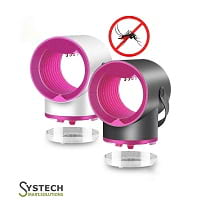 Mosquito Killing Lamp Indoor Pest Control USB Powered