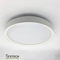 Motion Sensor Ceiling Light  House Balcony Elevator Motion Sensor Circular Plafon Ceiling Light LED
