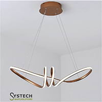 Pendant LED Light for Dining Kitchen Room Restaurant