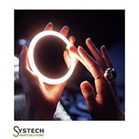 Portable Makeup Mirror LED Light