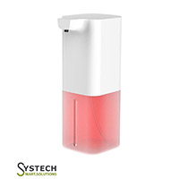 Rechargeable Automatic Soap Dispenser Hand Sanitiser
