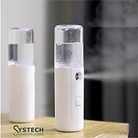 Rechargeable Pocket Mist Sprayer for Sanitisation