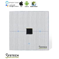 SB Multi-function Smart WiFi Fingerprint Switch