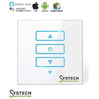 SB Smart WiFi  Dimmer Switch