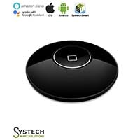 SC Smart IR Repeater For TV and AC ZigBee Alliance