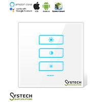SC Smart WiFi Dimmer Switch ZigBee Alliance
