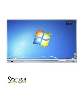 Smart Board 55 inch Multimedia Teaching all-in-one