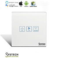 Smart WIFI Fan switch