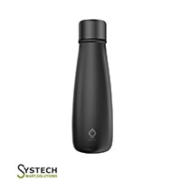 Smart Water Bottle High With Temperature Display 400ML