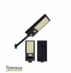 Solar Street Light 150w All in One LED