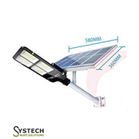 Solar Street Light 200W LED