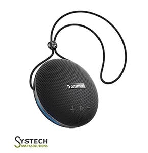 Tronsmart Splash 1 IPX7 Waterproof Bluetooth Speaker