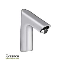 Touchless Automatic Motion Sensor Faucet Auto Tap Water