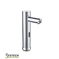 Touchless Smart Faucet Auto Electronic Sensor Bathroom
