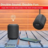 TronSmart TWS Speakers IPX6 Wireless Portable Speaker