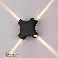 Wall lamp for living room bedside ip65 outdoor wall lighting