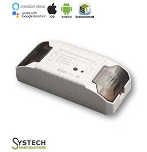 Wifi Smart Switch Module