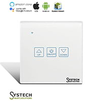 Smart Wifi Dimmer Switch