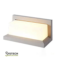 Waterproof Outdoor Wall Light Step Exterior