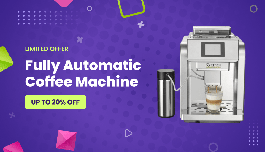 Systech Smart Solutions promo